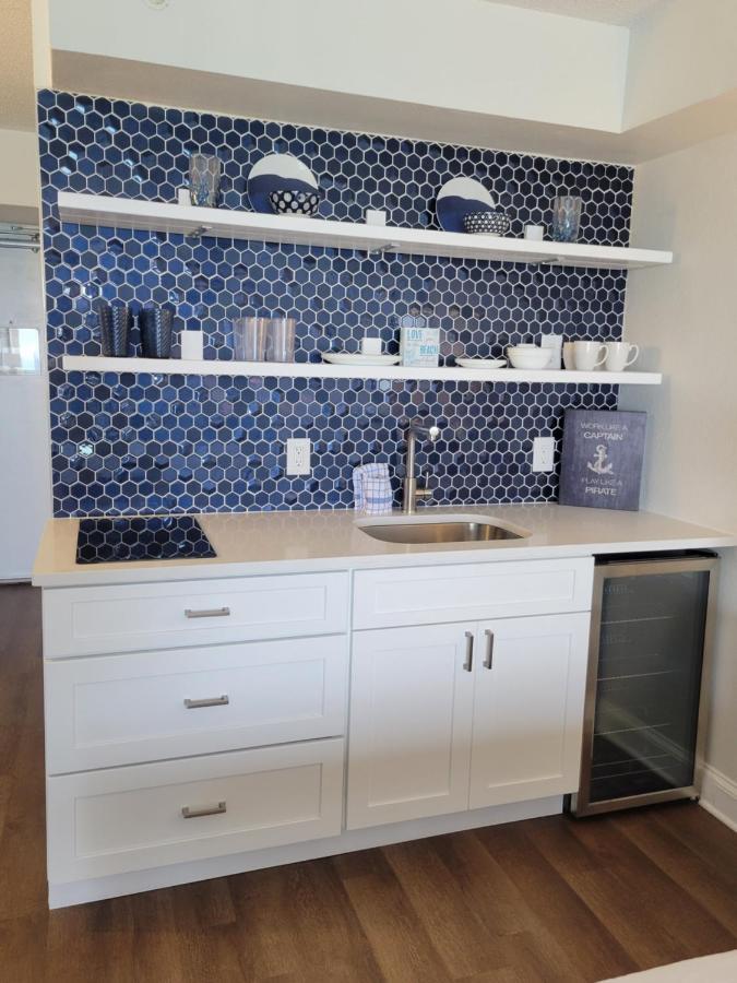 Beautifully Updated Ocean Front King Suite! Sea Mist Resort 20806 - Perfect For 2-4 Guests! Myrtle Beach Extérieur photo