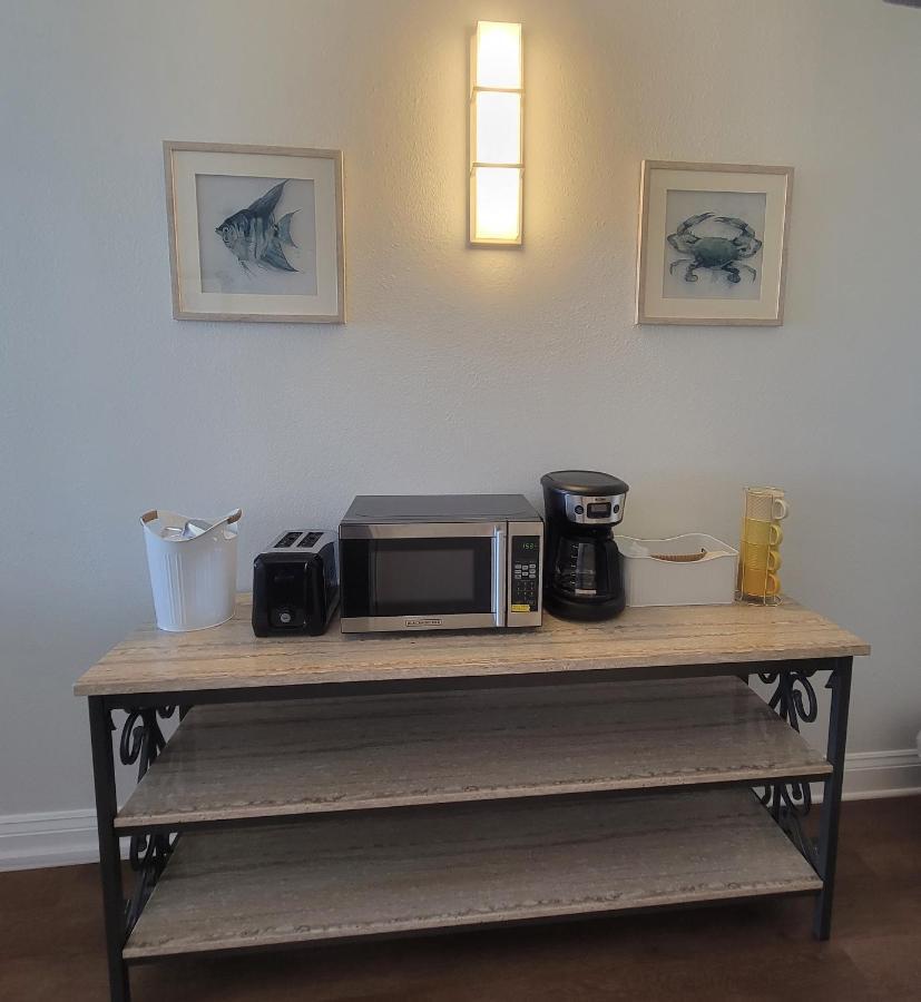 Beautifully Updated Ocean Front King Suite! Sea Mist Resort 20806 - Perfect For 2-4 Guests! Myrtle Beach Extérieur photo