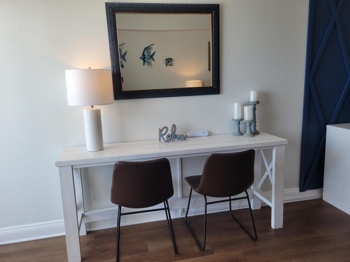 Beautifully Updated Ocean Front King Suite! Sea Mist Resort 20806 - Perfect For 2-4 Guests! Myrtle Beach Extérieur photo
